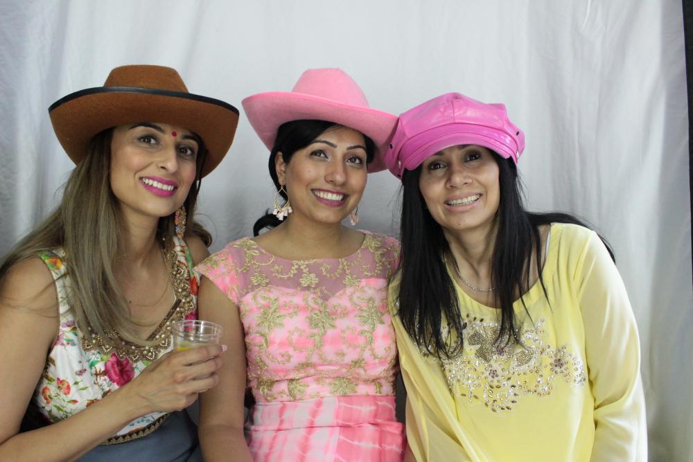 Arun's pre wedding party  | View more photos from the event at gallery.myphotoboothexperience.co.uk/u/MyPhotoBoothExperienceLtd/Aruns-pre-wedding-party